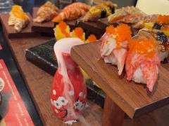 -古田居·特色寿司料理(骏欣中心店)