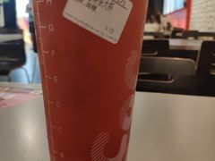 -CoCo都可(虹口龙之梦店)