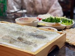 -官塘锋记鱼生·生腌·砂锅粥(牌坊街店)