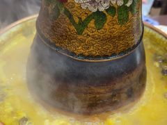 -爱新觉罗福臨火锅馆(万科滑雪场店)