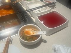 -海底捞火锅鲜切牛肉主题店(长寿路店)