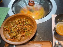-蘸小院铁锅炖·蘸酱菜·东北菜(怀远门店)