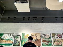 -云味馆·云南菜·云南米线(景田店)