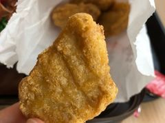 -汉堡王(北京三里屯购物中心)