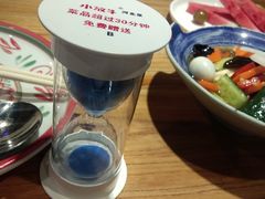 -小放牛炒菜馆(军校店)