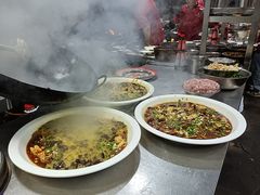 -灶东家民间菜(回兴店)