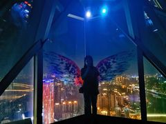 -WFC会仙楼观景台