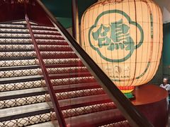 -大鸽饭(汉溪长隆店)