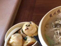 -同心楼(解放北路店)