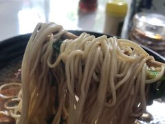 -老地方面馆(思南路店)