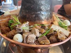 青海土火锅-下杨家青海土火锅(海湖店)