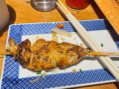 -肉串汪(月坛店)