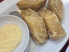 -大茄来海鲜餐厅(亚洲城分行)