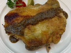 -小白桦西餐厅