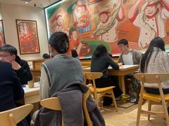 -陳香貴·兰州牛肉面(上海长风大悦城店)