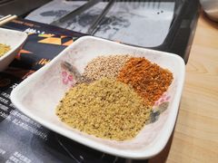 -千纸鹤嫩汁烤肉(西大直街店)