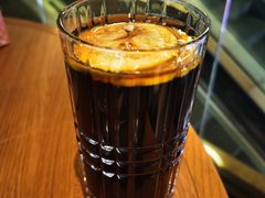 梅梅暴打柠檬-必胜客(金元宝店)