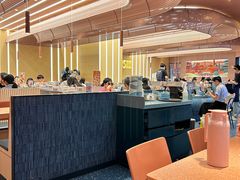 -元气寿司(东方宝泰店)