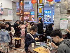景观位-民信老铺(华盖路店)