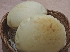 -BRBR叙利亚餐厅(总店)