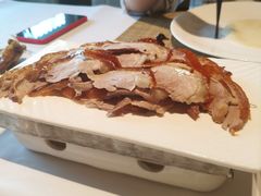 烤鸭肉-同喜烤鸭店(光芒店)