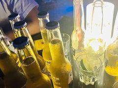 -Perry's·酒吧(黄埔大道店)