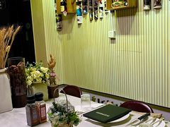 -K·Kitchen KK牛扒厨房(江南西店)