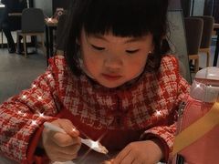 -85度C(南京龙江店)