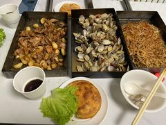 -晓梦戳子肉(瑞云路店)