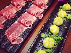 -捞王锅物料理(凯旋路店)