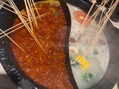 -钢管厂歆瑞源油卤串串香(春熙路太古里店)