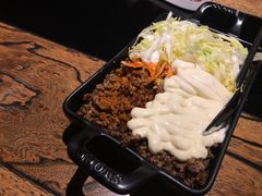 -黑角餐厅美式狂野Blackhorn(昌茂花园店)