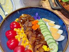 -丝路有约·优雅新疆菜(万宴城店)