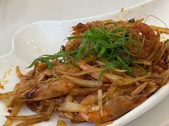 -覃记海鲜美食餐厅