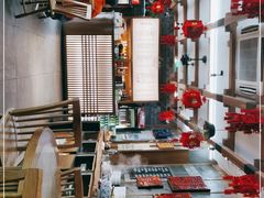大堂-慧娟面馆·餐厅(望江路店)