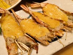 -王鼎精致料理铁板烧(世博源店)