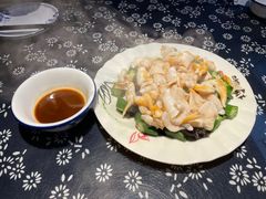 -旺角小渔村·海肠捞饭开创者(二马路店)