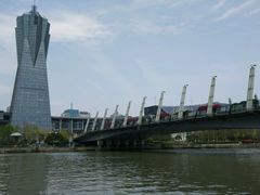 -运河游船(武林门码头)