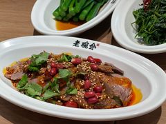 -老碗会·陕西手工面(燕南路店)