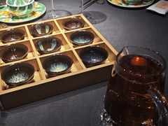 -華府(凯德晶萃店)