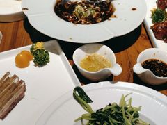 -金枝玉叶上海人家食府(三里河店)