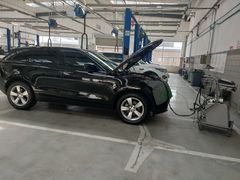 -新乡通孚祥捷豹路虎