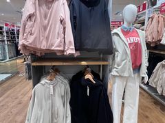 -优衣库(广州恒宝广场店)