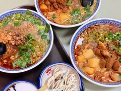 -有嘢食私房菜(西关新天地店)