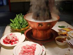 -东来顺饭庄(王府井步行街店)