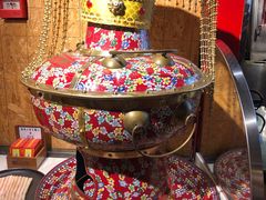 -羊大爷涮肉(亮马桥店)