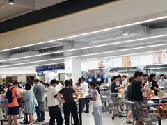 -山姆会员商店(上海浦东店)