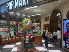 -泡泡玛特POPMART(壹号店)