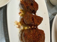 -汗腾格里·风味餐厅(新疆驻京办店)
