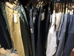 -MUJI无印良品(西单大悦城店)